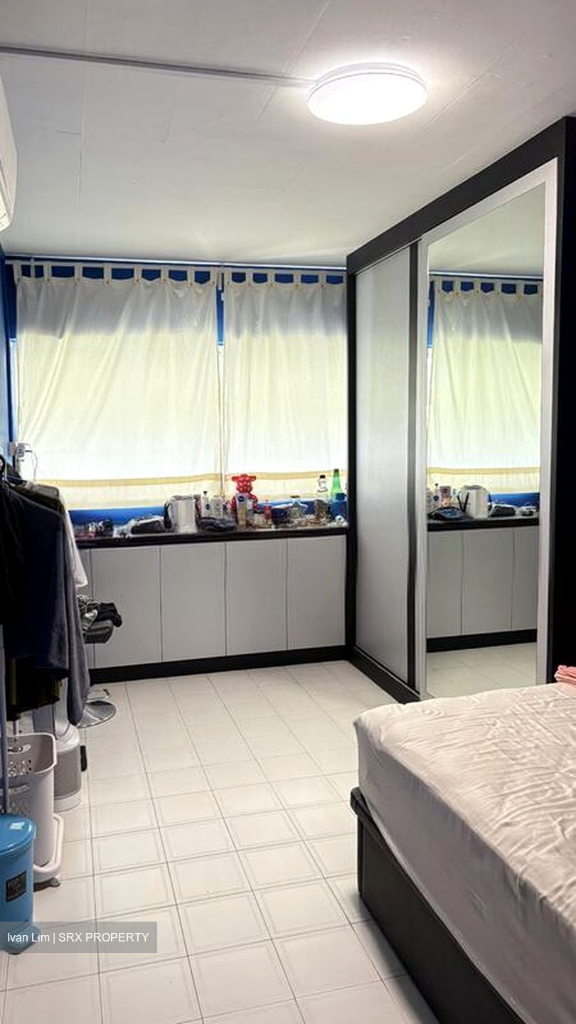 Blk 935 Tampines Street 91 (Tampines), HDB 4 Rooms #504547561